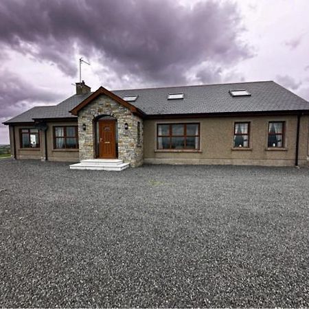 Вілла Hillhead Country Retreat Каслвеллан Екстер'єр фото