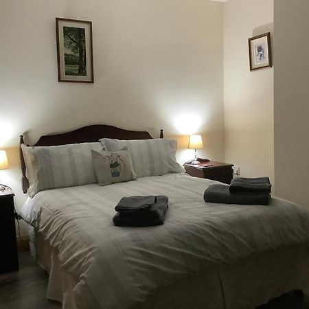 Вілла Hillhead Country Retreat Каслвеллан Екстер'єр фото