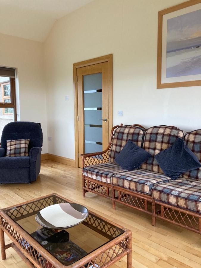 Вілла Hillhead Country Retreat Каслвеллан Екстер'єр фото
